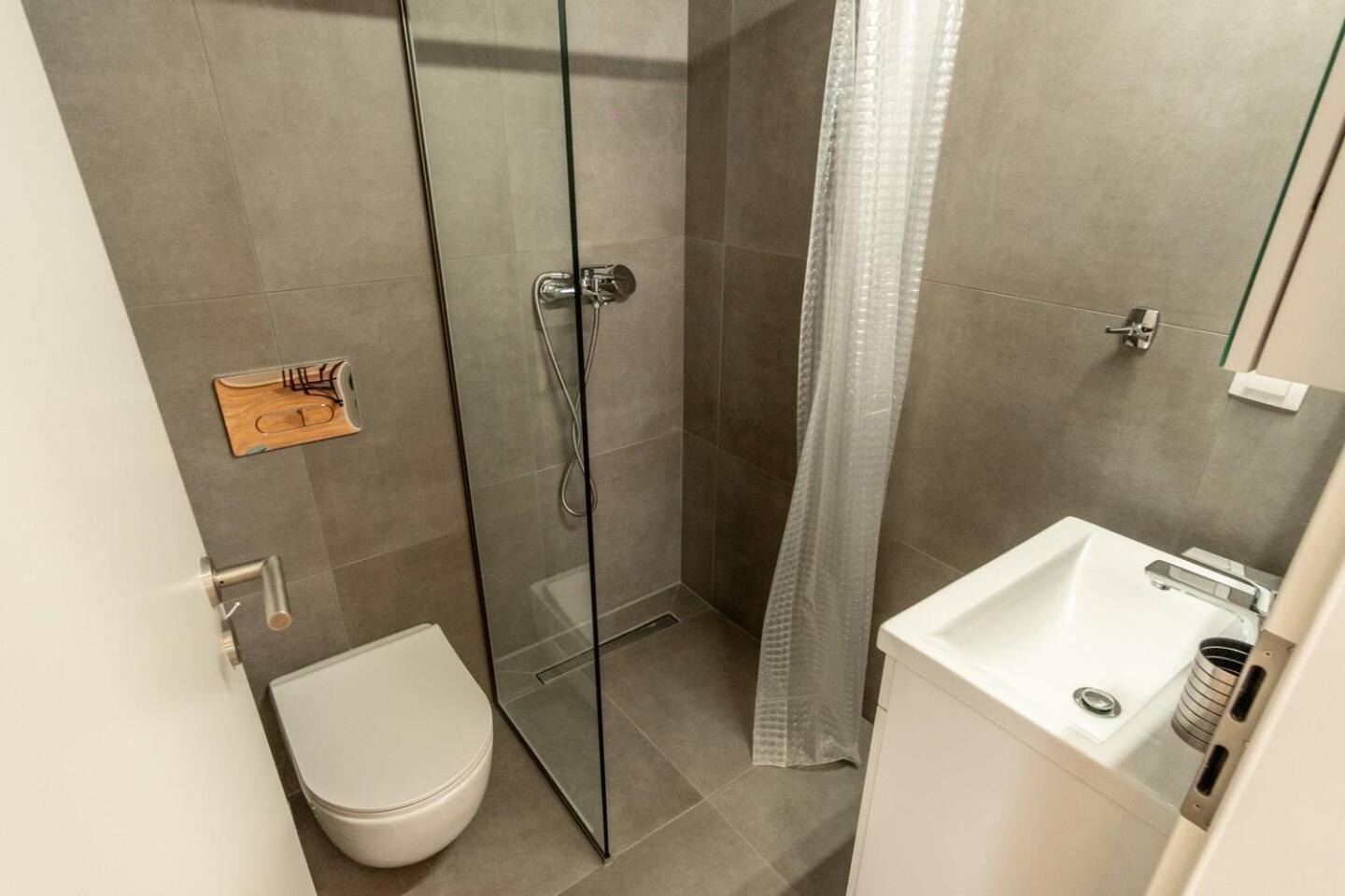 Gino Apartments Alexandroúpoli Extérieur photo